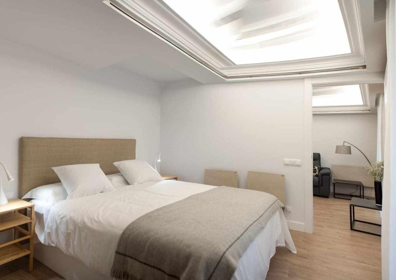 Ferienwohnung Raices De La Laurel Logroño Exterior foto