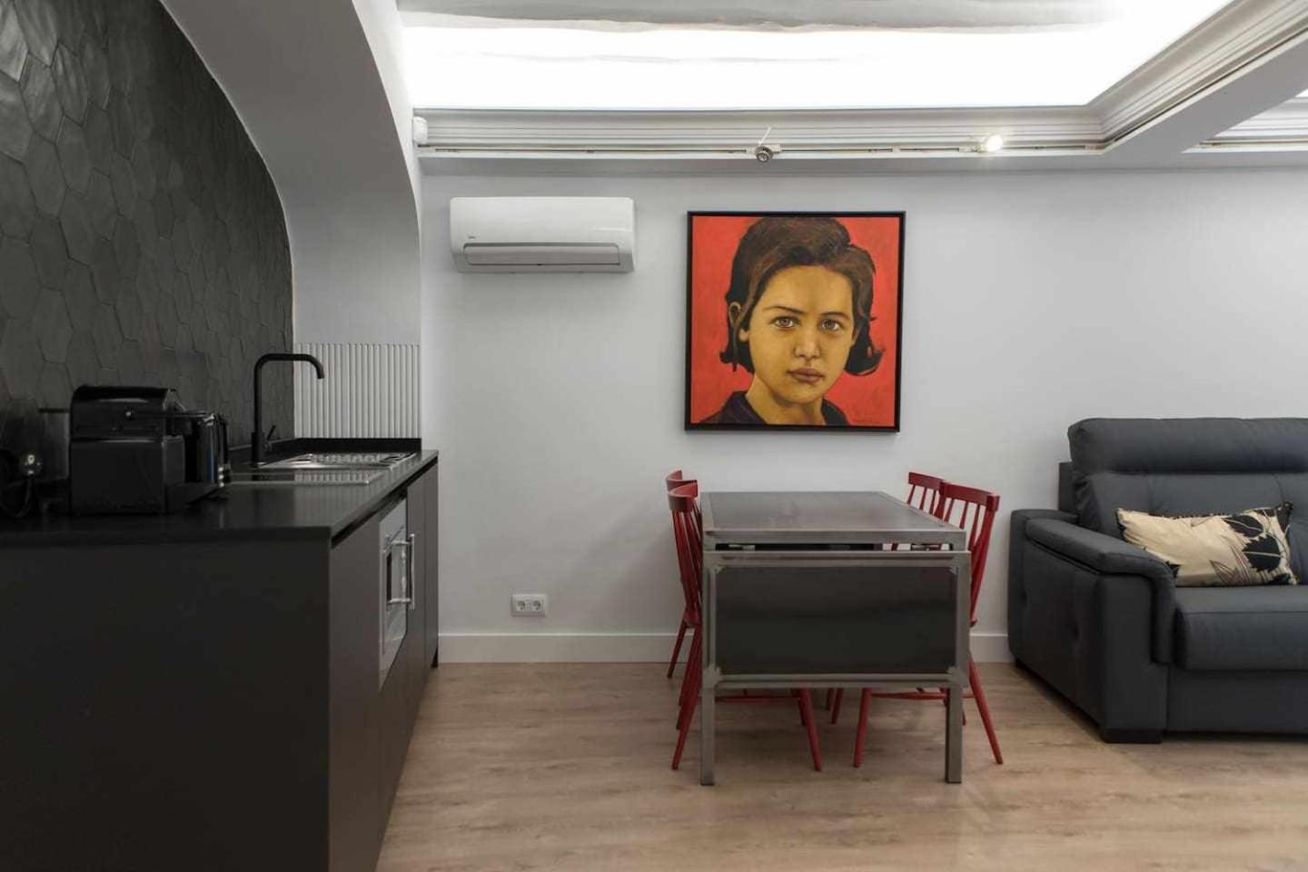 Ferienwohnung Raices De La Laurel Logroño Exterior foto