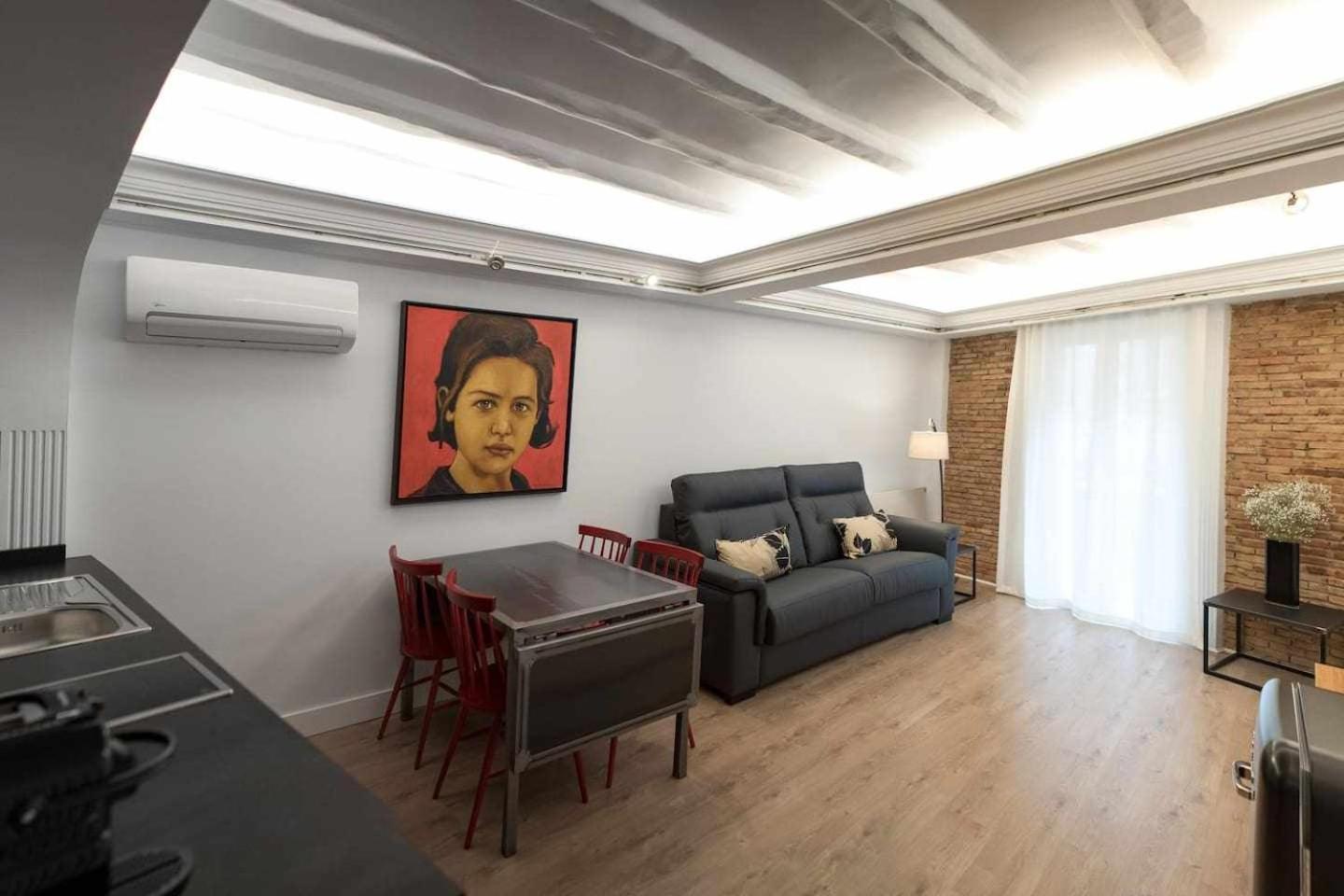 Ferienwohnung Raices De La Laurel Logroño Exterior foto