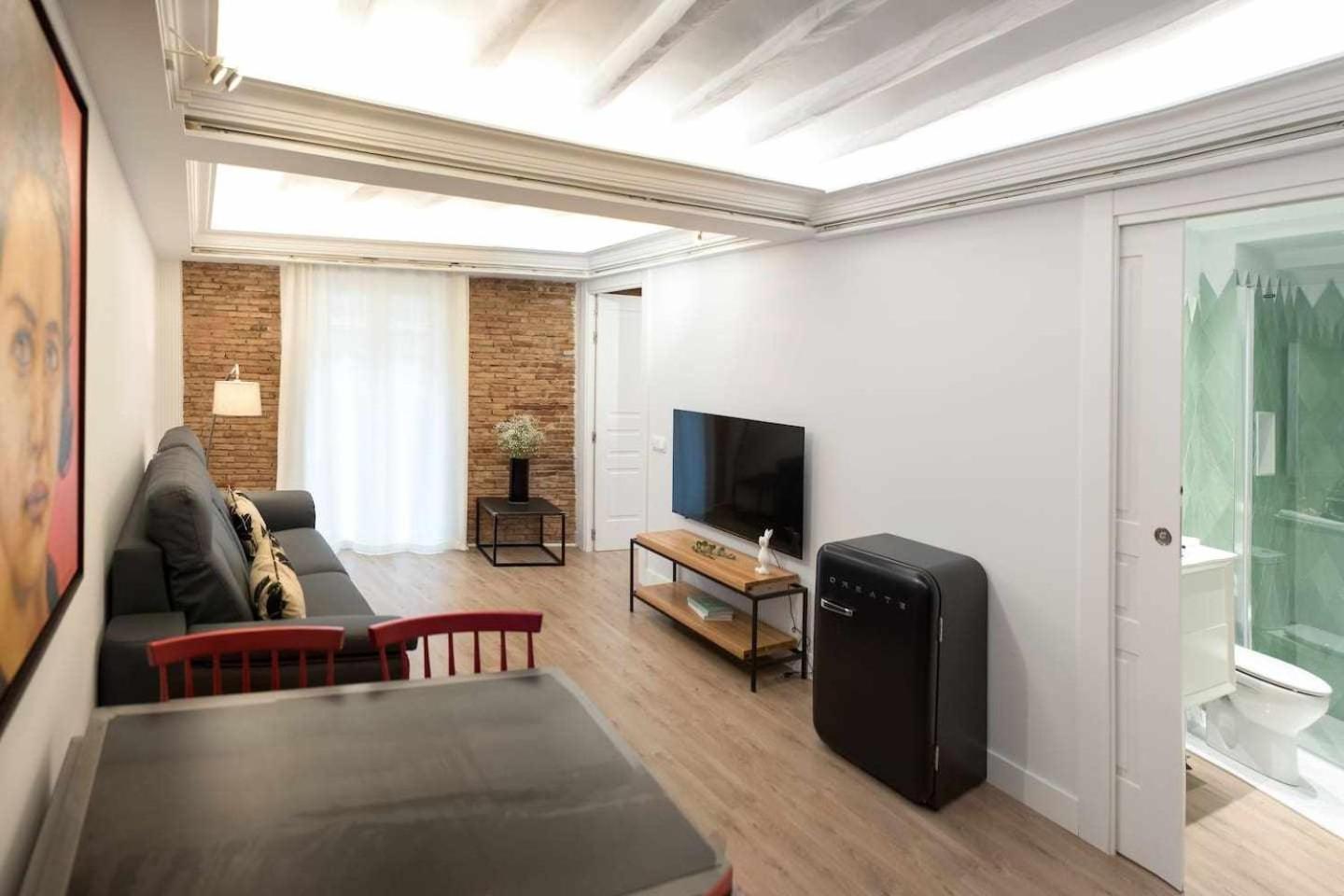 Ferienwohnung Raices De La Laurel Logroño Exterior foto